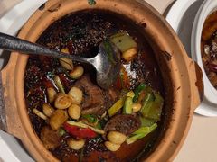 -八府香鸭·啫啫煲(华山路店)