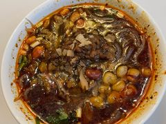 -眉州东坡(团结湖店)