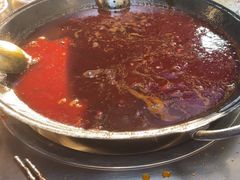 -椒贵火锅(剑南大道店)