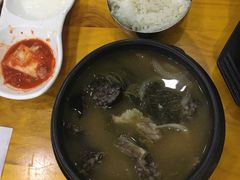 -韩食汇