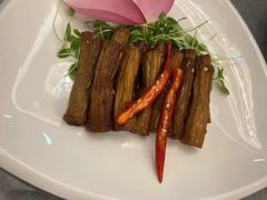 -融荟家和中餐厅·北京西直门宾馆