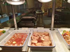 -马哥孛罗咖啡厅·Cafe Marco (厦门马哥孛罗东方大酒店)