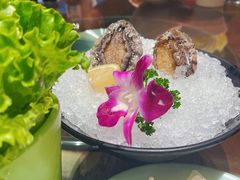 -东海怡品海鲜豆捞(舟宿夜江店)
