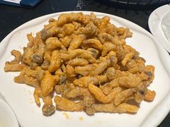 -芳芳私房菜·精做淮扬菜(承德路店)
