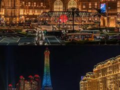 -澳门威尼斯人综合度假区