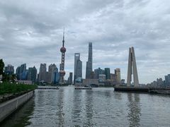 -上海市外滩历史纪念馆