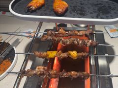 -丰茂烤串(五道口店)