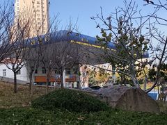 -金盾石化加油站(合肥路店)