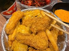 -李叔叔虾蟹大排档(青羊店)