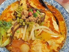 -螺世纪螺蛳粉·桂味小排档(裕德店)