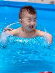 -海豹航航水育游泳中心(芳园里店)