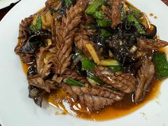 -卫巷菜馆(芙蓉总店)