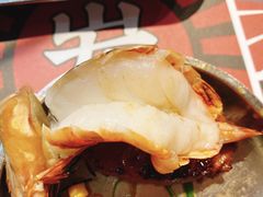 -青瓦炭韩潮烤肉(花园道店)