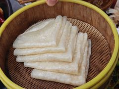 -草本味·市井羊肉馆·烧烤·龙虾·口味菜(新开铺总店)