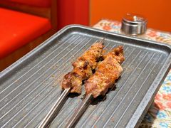 -格日勒阿妈蒙古厨房(新华广场店)