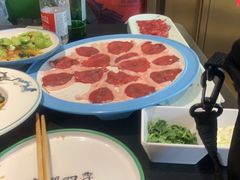 -南门四季铜锅涮肉(大屯·北苑店)