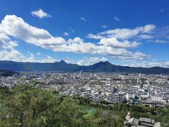 -黑龙潭公园