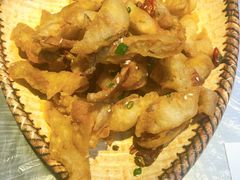 -小民大排档(光谷店)