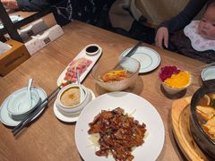 -周家二小姐的菜(西津渡店)