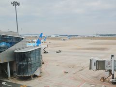 -广州白云国际机场-T2航站楼