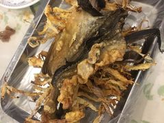 -老猎户炭火锅羊汤(万达店)