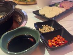 -狐狸爱上椰子鸡(滨江星光大道店)