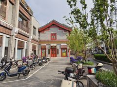 -马凯餐厅(地安门店)