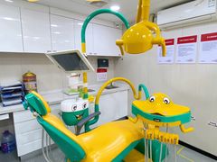 -同步齿科·数字化正畸种植口腔中心(前山店)