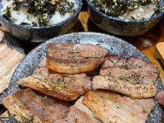 -牛也烧肉(摩尔城店)