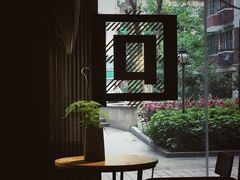 -来回·咖啡(天河南店)