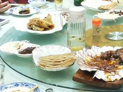 -李连贵熏肉大饼(宁山中路店)