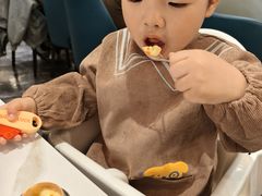 -渔荷食町·铁板烧料理(崂山万象汇店)