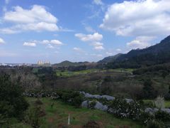 -樱桃山旅游景区