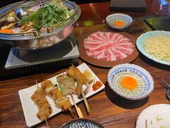 -鸟鹏烧鸟居酒屋(熙龙湾店)