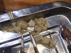 -虢国羊肉汤馆(政二街店)