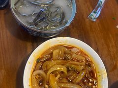 -春阳水饺(香槟广场店)