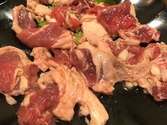-大壮家原味烤肉(兴华北街店)