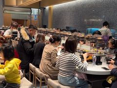 -争鲜回转寿司(朝北大悦城店)