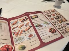 -金河半岛园林酒家(金融城店)