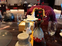 -新天世纪中餐厅