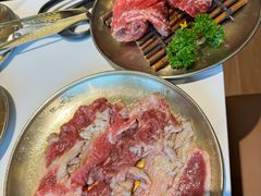 -西塔老太太泥炉烤肉(望京一店)