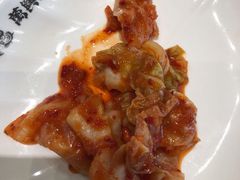 -万兴佳烤肉·长白山老味道(宏泰广场店)