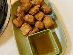-胡须佬鸡煲四季火锅(龙珠大道店)