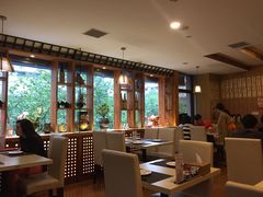 大堂-有喜屋·深夜食堂(北京西路店)