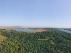 -珲春防川景区