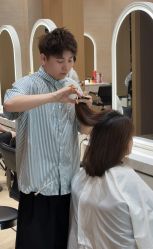 -MMbyHairCode 芭曲发型沙龙