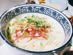 -北平食府(马鞍山路店)