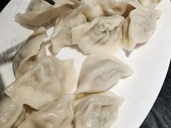 -船歌·鱼水饺青岛菜(合肥路永旺店)