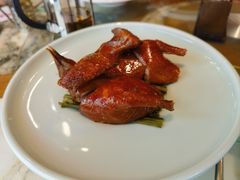 -那家小馆•北京菜•烤鸭(香山店)