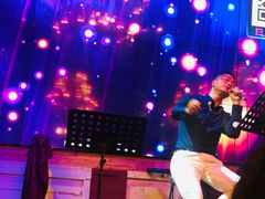 -胡桃里音乐酒馆(大沥店)